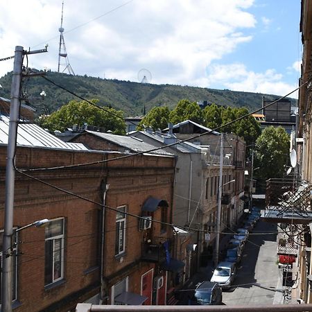 Communa Good Vibes Tbilisi Bagian luar foto