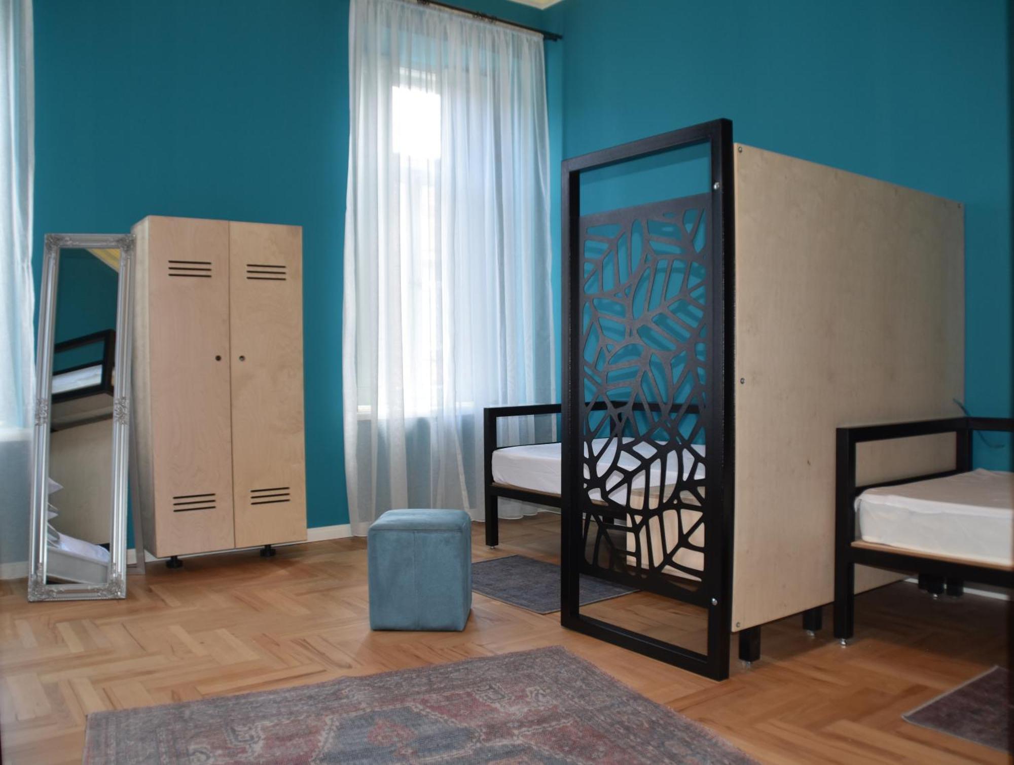 Communa Good Vibes Tbilisi Bagian luar foto