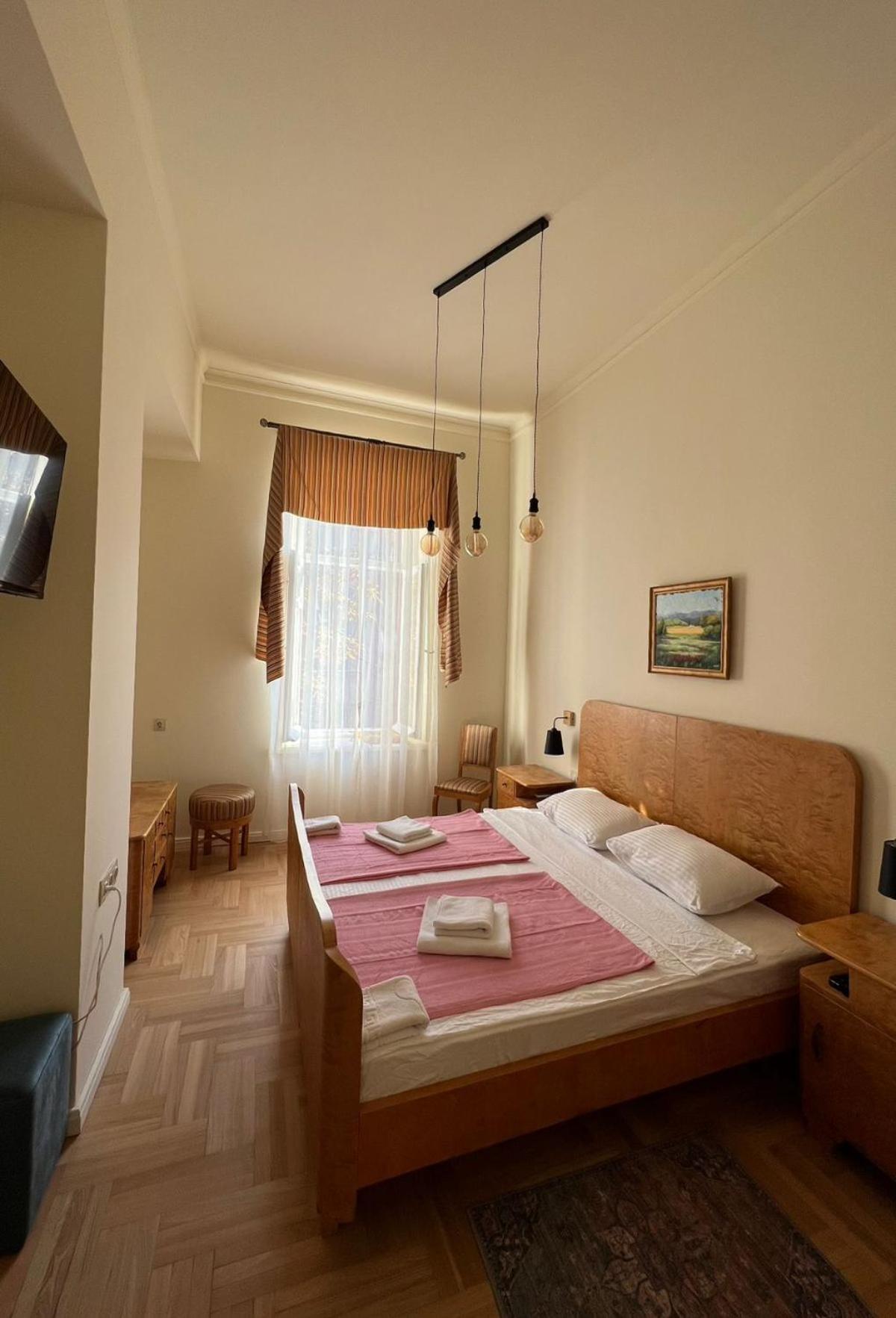 Communa Good Vibes Tbilisi Bagian luar foto